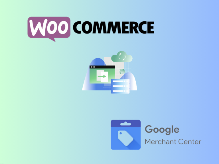 Comment exporter vos produits WooCommerce vers Google Merchant Center