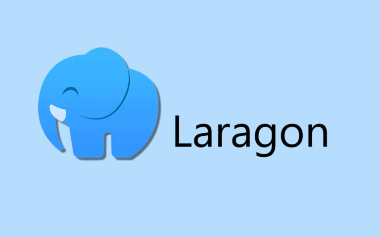 Laragon : Le meilleur serveur local pour Windows ?