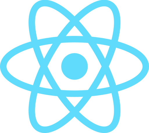 React