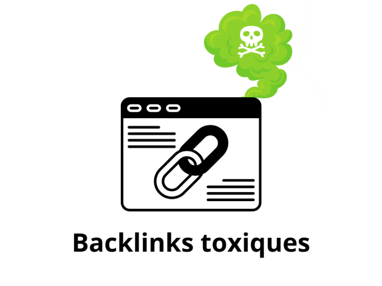 Comment Désavouer un Lien Toxique : Guide Complet 2025