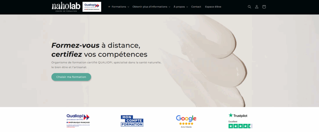 Configuration Google Workspace et DNS pour domaines Shopify