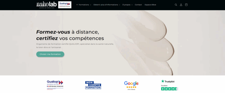 Configuration Google Workspace et DNS pour domaines Shopify