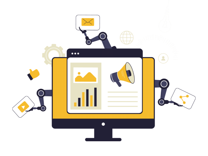 nouveaux canaux communication seo