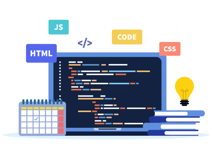 Intégration template responsive HTML/CSS pur pour module e-commerce EPI